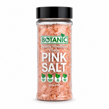 Botanic Pink Salt
