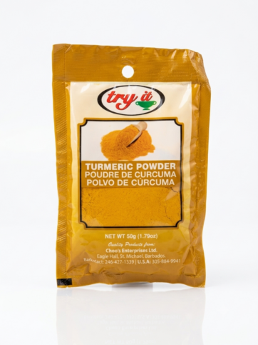 TUMERIC POWDER
