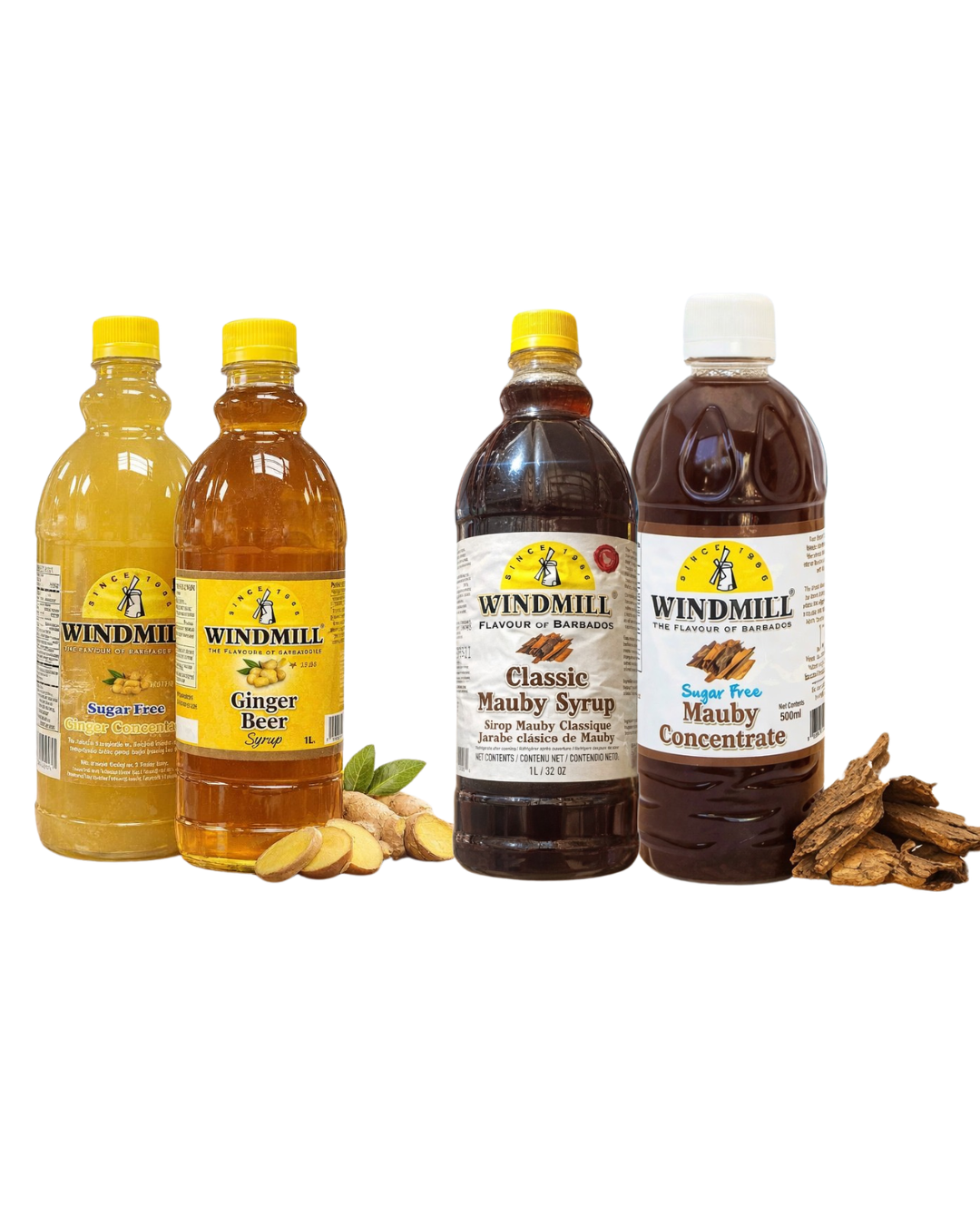 windmill syrup