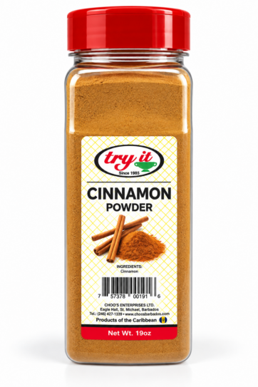 CINNAMON POWDER