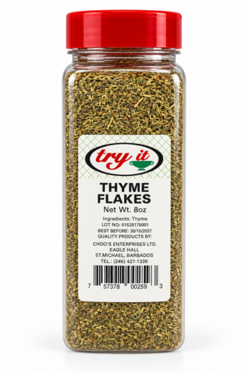 THYME FLAKES